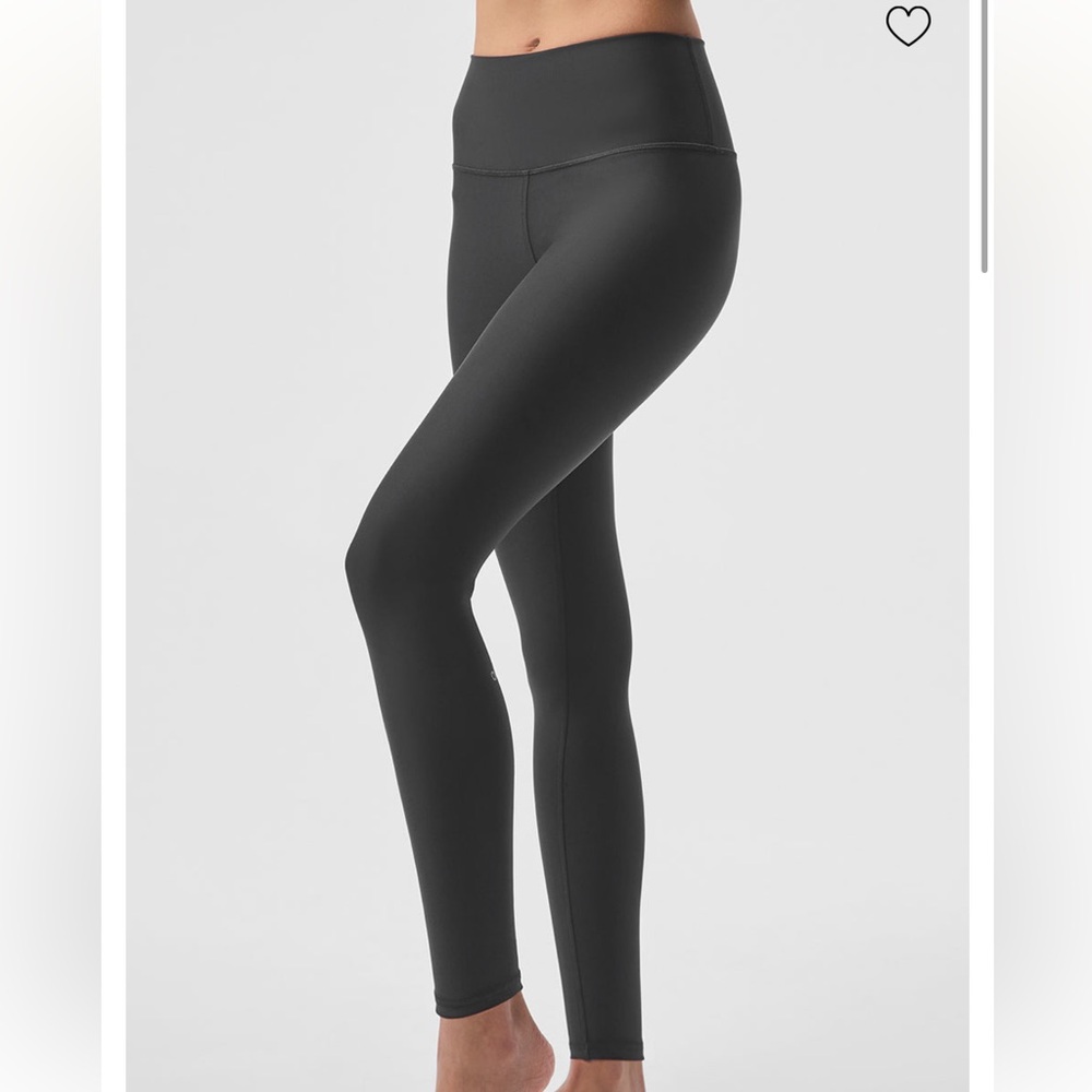 Alo Airlift High-Waist Legging 7/8